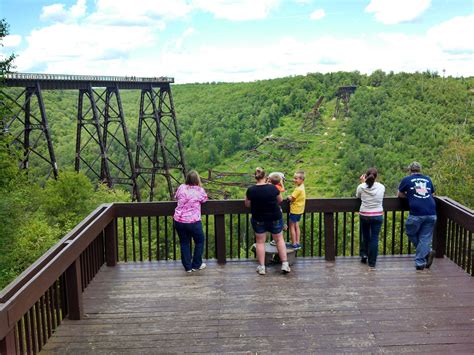 Scott Messenger Outdoors: Red Bridge Campground