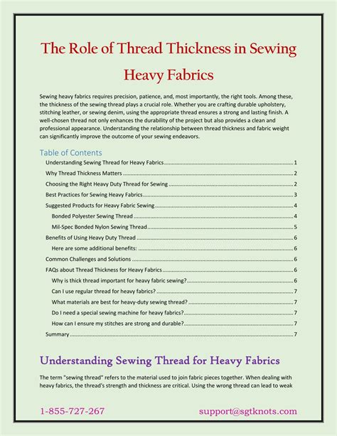 Image result for Sewing Machine Thread Thickness