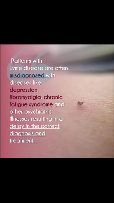 urgent care lyme disease