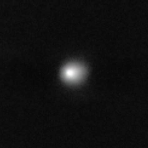 VLT Reveals Stunning New Images of Interstellar Comet 3I/Atlas - Mondo News