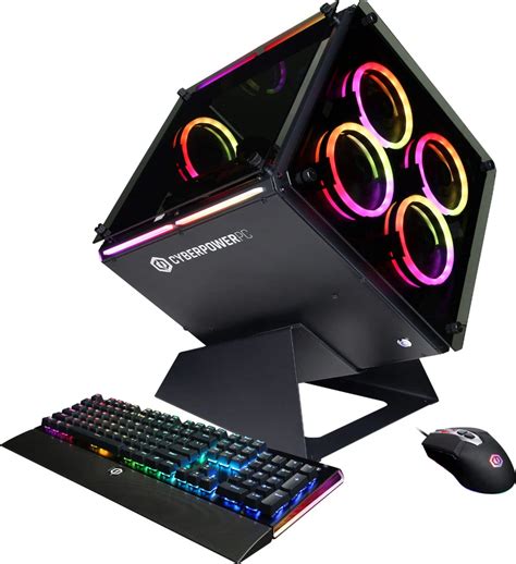 Image result for CyberpowerPC Gaming Desktop PC
