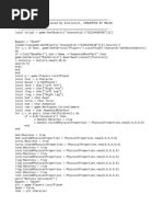 Reanimation Script 的图像结果