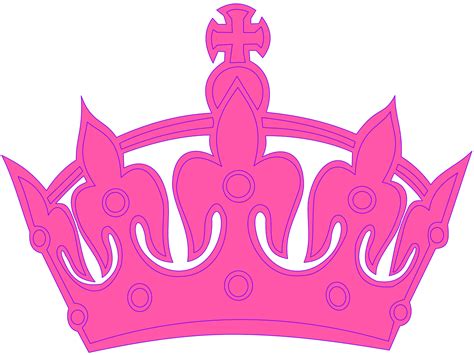 Princess Crown Clip Art - ClipArt Best
