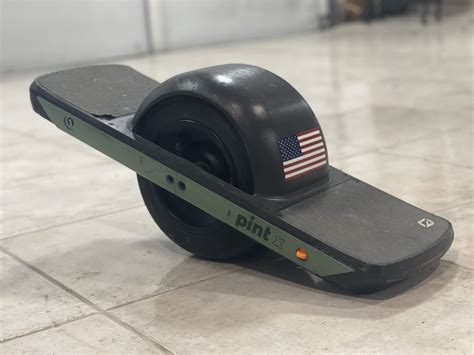 Rent Onewheel Pint X in Metairie, LA