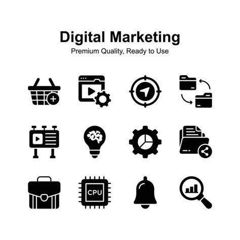 Digital Marketing Graphics 的图像结果