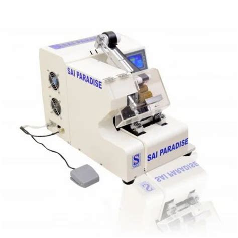 Taping Machine - HT 10 Plus Harness Taping Machine Manufacturer from ...