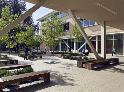 UC Riverside Student Services Building – Sasaki