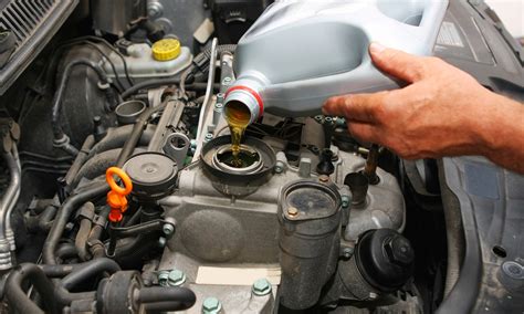 Oil Change San Diego: Deals Up to 70% Off | Groupon