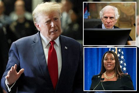 ThePatriotLight - Trump will dispute judge’s definition of ‘fraud’ in ...