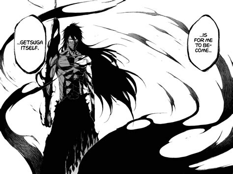 What were your favorite panels of the bleach manga? : bleach
