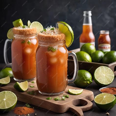 Premium Photo | Mexican drinks Traditional Mexican drinks Mexico drink ...