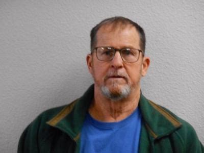 James Byron Waits, a registered in texarkana, tx 75501 at Offender Radar