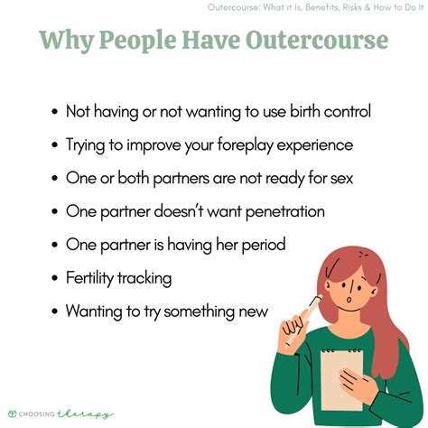 Image result for Outercourse Example