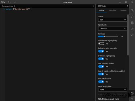 Code Writer Features 的图像结果