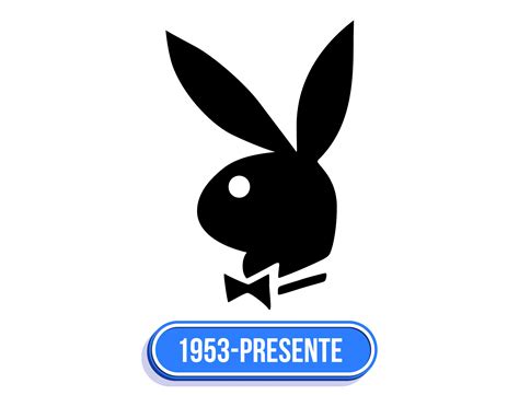 Playboy Logo: valor, história, PNG