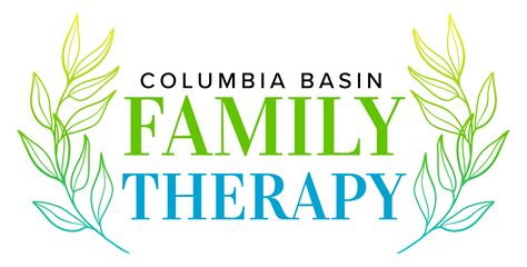 Home - Columbia Basin Family Therapy