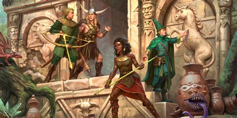 Dungeons and Dragons: The 2024 Classes' Biggest Winners and Losers ...