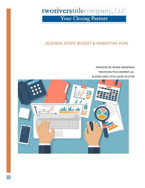 11+ Real Estate Marketing Plan Examples to Download