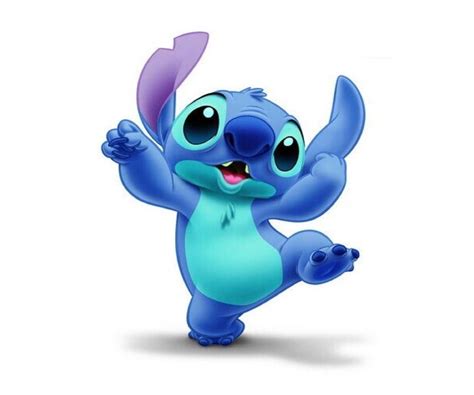 Images Of Stitch