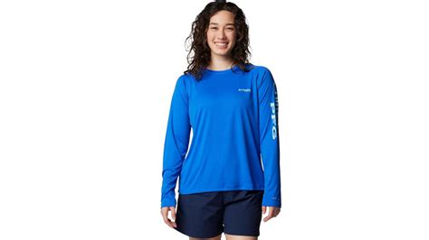 17 Popular Long Sleeve Sun Shirts For Men And Women | Weather.com