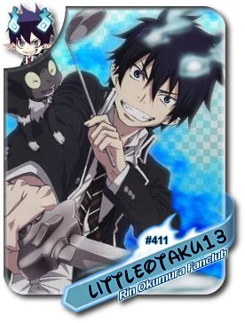 LittleOtaku13's Profile - MyAnimeList.net