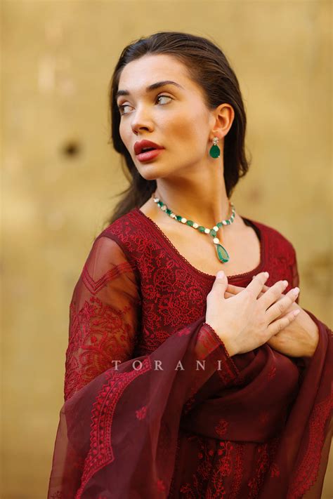 Gudiya Rani Collection - Persian Elegance Meets Arabian Romance ...