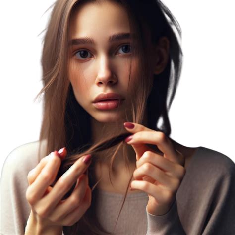 Split Ends: Understanding the Culprits and Crafting the Cure – Loud Poppy