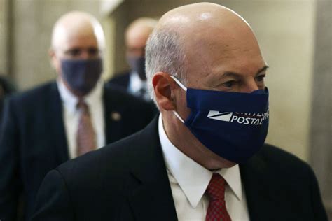 Image result for Postmaster General Testimony