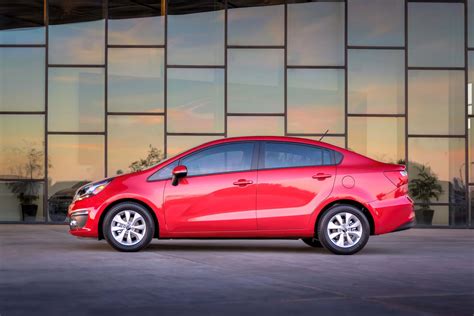 2017 Kia Rio Review, Ratings, Specs, Prices, and Photos - The Car Connection