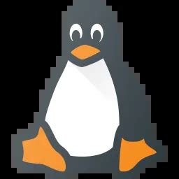 Image result for Linux From Scratch Icon