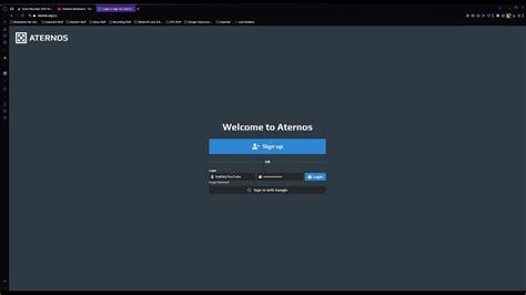 Image result for Minecraft Aternos Tutorial