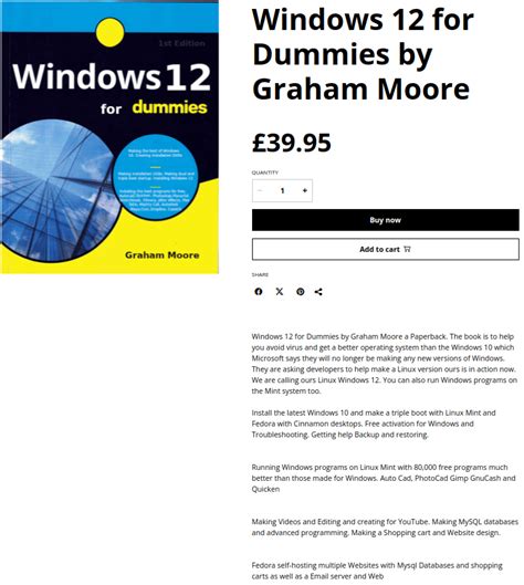 Image result for Will Windows 12 Be Linux