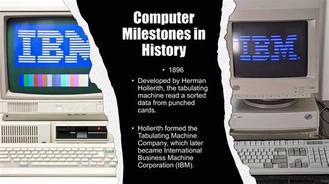 Image result for Historical Development of Computer