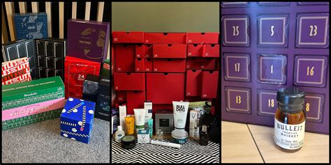 46 Best Advent Calendars for Men This Christmas 2025 UK