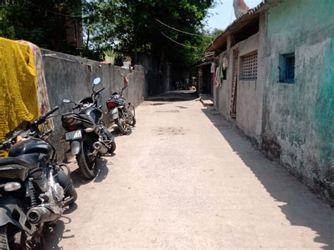 ટાંકી ફળિયામાં રસ્તા પર સ્પીડ બ્રેકર મુકવામાં શાસકો નિષ્ફળ | The rulers ...