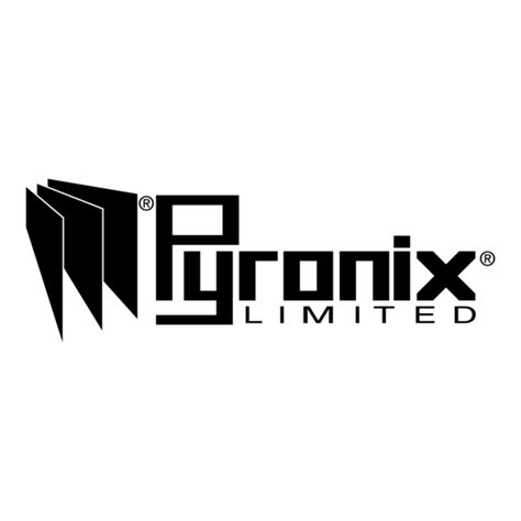 Image result for Pyronix Sticker