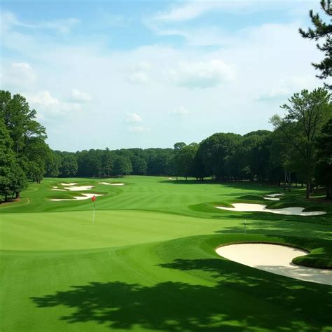 The Membership Cost At Old Chatham Golf Club Is Quite High | Golf Life Wiki