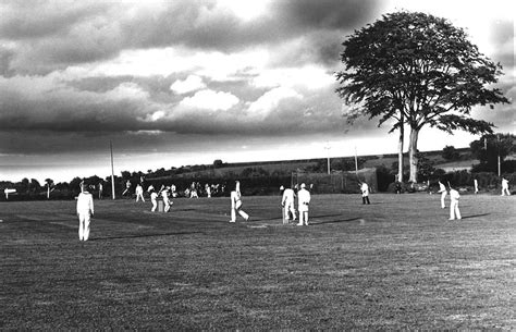 A Source For The Term ‘Cricket’