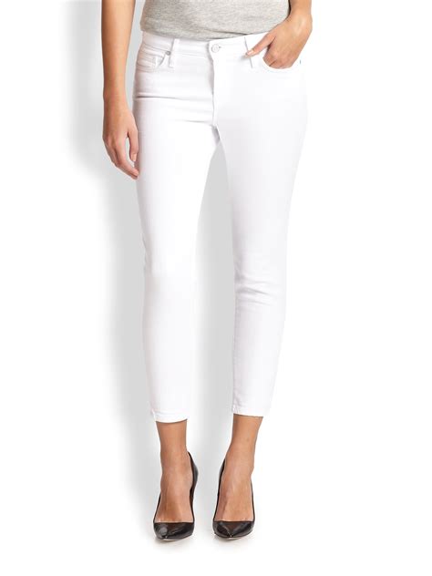 Amazon Petite White Jeans at Emma Lowell blog