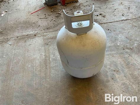 5 Gallon Propane Tank | Agriculture | BigIron