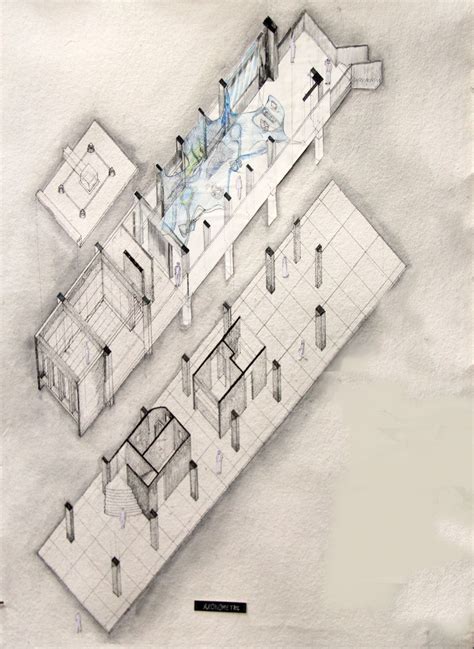 Hidden Ocean | CEPT - Portfolio