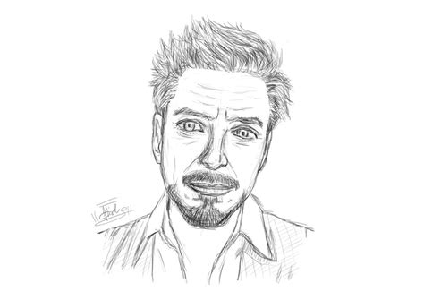 Image result for Draw RDJ Python