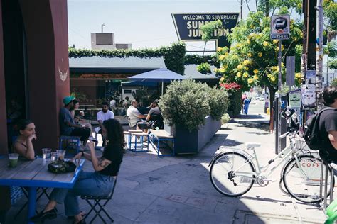Apartments in Silverlake Los Angeles, CA | Photo Gallery