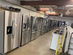 Image result for Scratch and Dent Appliances Locations