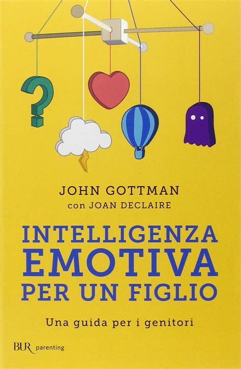 Buy Intelligenza emotiva per un figlio Book Online at Low Prices in ...