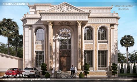 Indian House Design Front View Mediterranean Home Plans Small Lot House ...