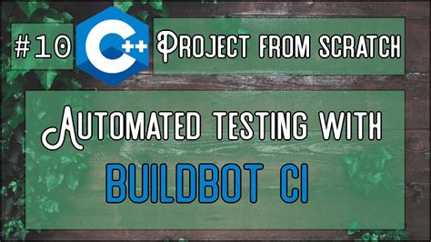Image result for Buildbot Tutorial