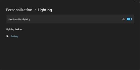 Image result for Windows Not Controlling RGB