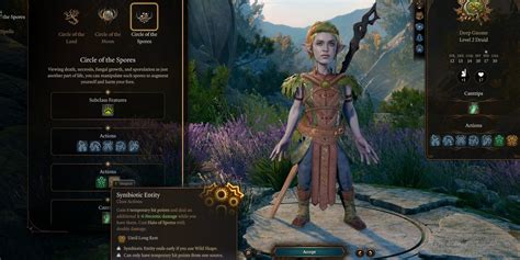 Baldur's Gate 3: Best Subclasses, Ranked