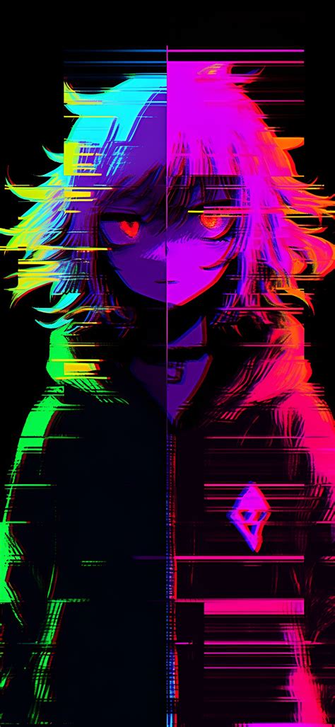 Glitch Wallpapers - 4k, HD Glitch Backgrounds on WallpaperBat